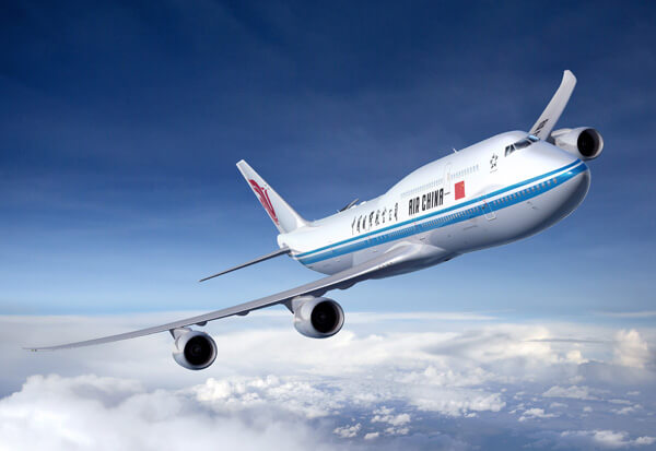 air-freight