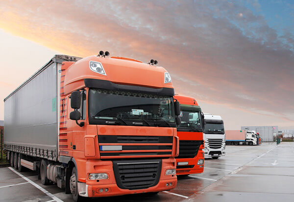 truck